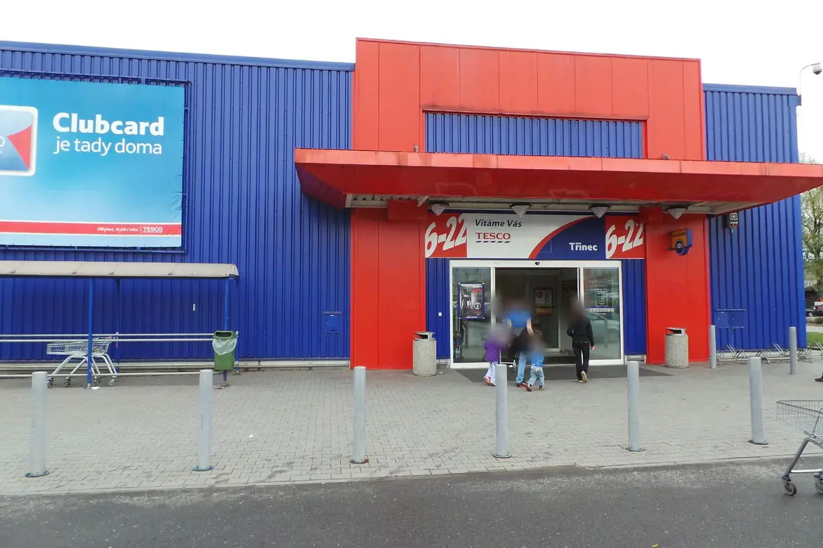 Tesco
